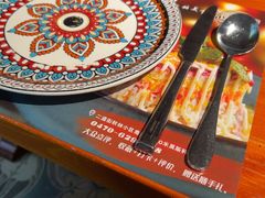 -莫斯科西餐厅