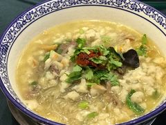 -宝鸡民族饭庄(英达路店)