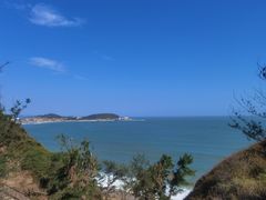 -漳州滨海火山岛自然生态风景区