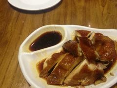 -西关味(东明路店)
