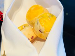 -王府半岛酒店·大堂茶座
