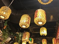 -南京大牌档(中关村领展广场店)