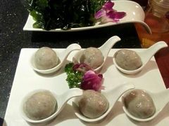 -捞王猪肚鸡火锅(昆山店)