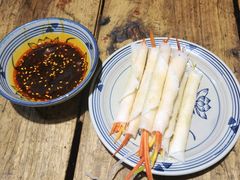 葱葱卷-太平张醪糟(西街直营店)