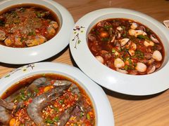 -潮汕壹号·潮汕菜·打边炉·生腌(总店)