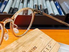 -EYEPHILO镜之道·克罗心眼镜