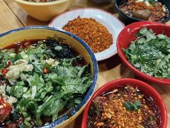 -冒椒火辣(奎星楼街店)