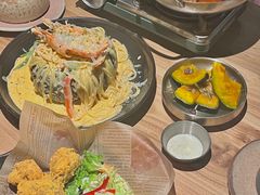 -KimPro 辛普乐概念韩餐