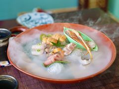 -湖月·割烹料理(湖滨店)
