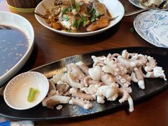 -高佳庄·舟山海鲜(海景旗舰店)