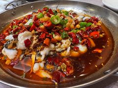 -金哥私房菜馆(张府园总店)