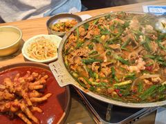 -京玉菲饭店(李村店)