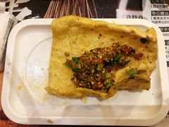 -木屋烧烤(西南角店)