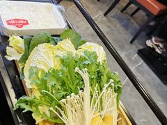 -蝎王府羊蝎子(北大地店)