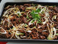 -清真永恒华威肉饼(潘家园店)