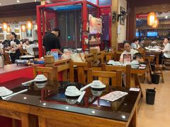 -老雒阳面馆·水席·洛阳菜(王城路店)