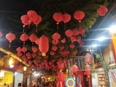 大堂-华光驿站私房菜·黑金冠