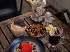 -CHURCH  BISTRO 教堂·餐吧