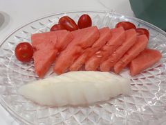 -刘胖子家常菜·蹄花焖藕(中南店)