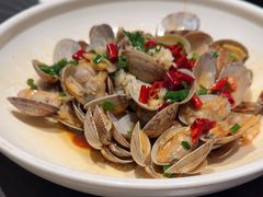 -梁家大院•农家菜(昆山会展中心店)