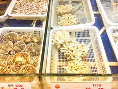 -海景壹号大酒店(滨湖店)