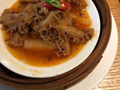 -无锡城中皇冠假日酒店·芳园中餐厅