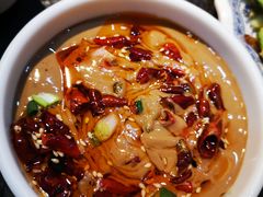 秘制麻酱小料-清真京华源·涮肉烧烤(丰庆店)