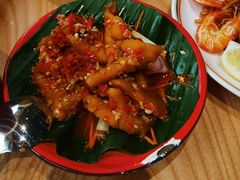 -迷你椰·泰式大排档(佛山顺德店)