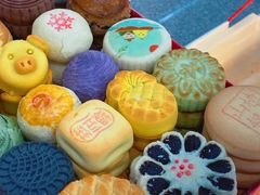 点心匣子-北京稻香村(第三店)