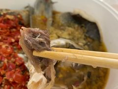-湘聚缘湘菜馆(斜土路店)