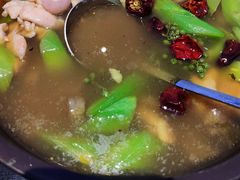 -悦秀·高级粤菜