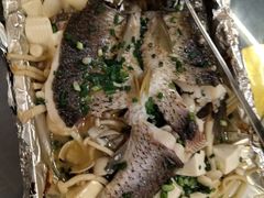 -清水湖度假村(罗浮山美食地标店)