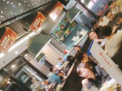 -517烧烤·龙虾·海鲜大排档(万象都荟店)