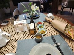 -杭州西湖柳莺里酒店·闻莺厅