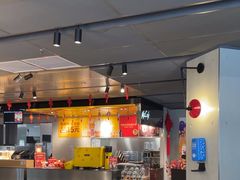 -麦当劳(光新乐购店)