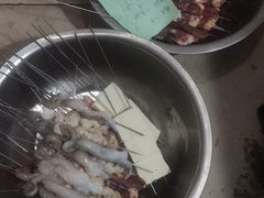 -永安烧烤