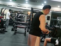 -一兆韦德(万源城店)