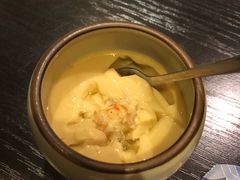 -鱼亭料理(芝罘店)