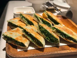 家**饼