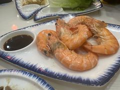 -惠粤轩茶餐厅(中山北路店)