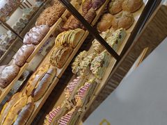 -巴莉甜甜(中环城店)