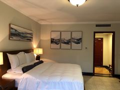 -海兰云天度假区温泉