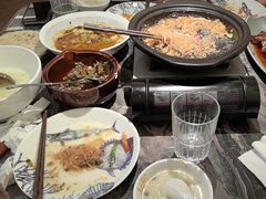 -前海沿·青岛菜(乐客城店)