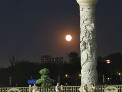 -咸阳湖景区