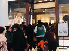 -COACH蔻驰(恒隆广场店)