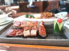-瓷忆·瓷文化餐厅(上海店)