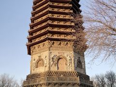 -玲珑塔公园