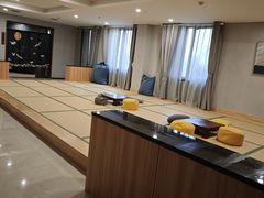 -西安国际创新人才交流中心•药浴温泉
