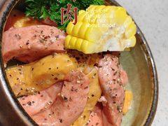 -妥妥烤肉料理(昙华林店)