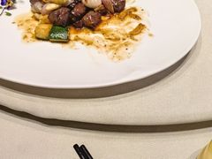 -悦融琥珀·京鲁菜·海味珍品(西单店)